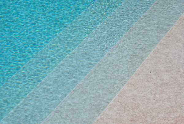 Poolliner Granit