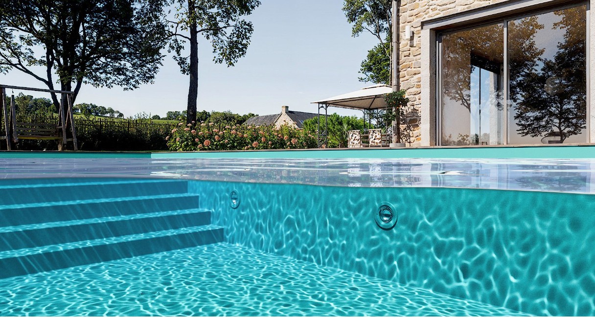 Poolliner