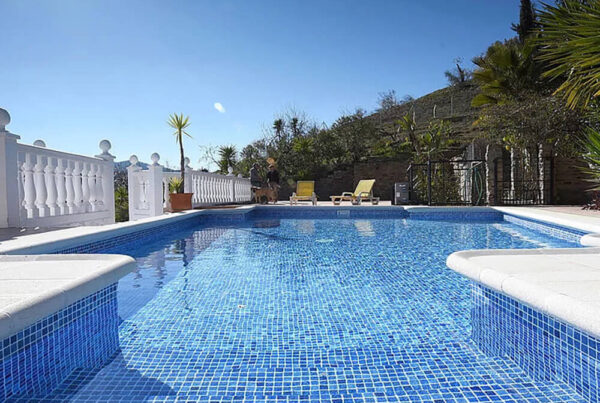 Poolliner